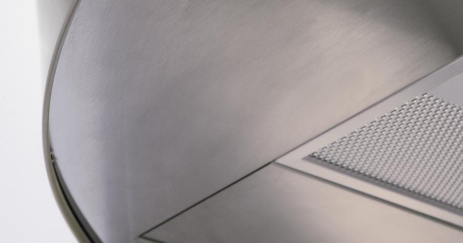 Zephyr ZTAE30AS Stainless Steel, 30 Inch, 400 CFM