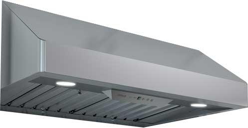 Zephyr AK7042BS Stainless Steel, 42 Inch
