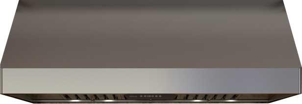 Zephyr AK7554BS Stainless Steel, 54 Inch