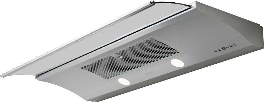 Zephyr ZGEE30AS Stainless Steel, 30 Inch, 500 CFM