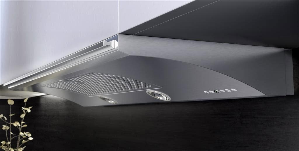 Zephyr ZGEE30AS290 Stainless Steel, 30 Inch, 290 CFM