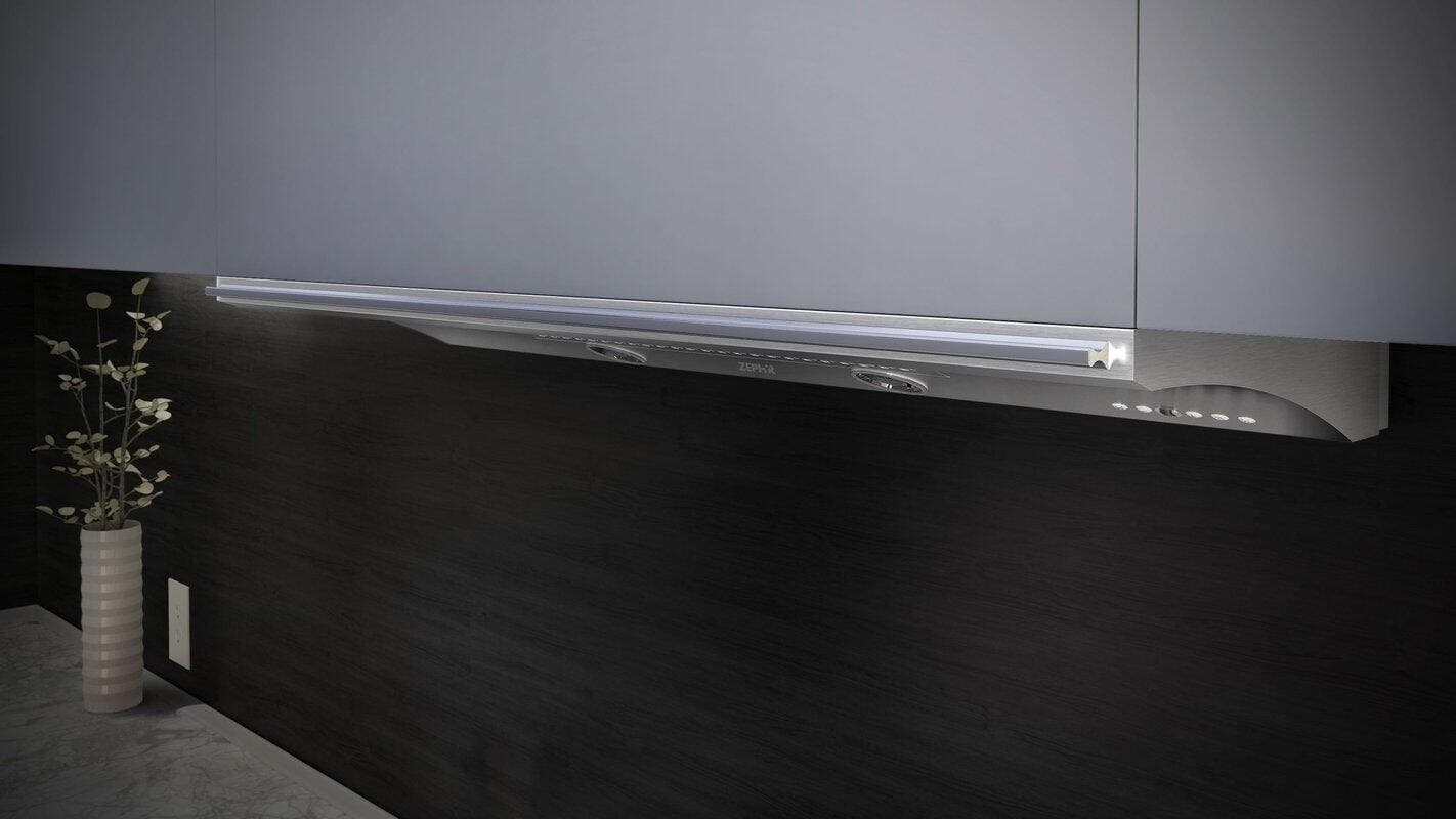 Zephyr ZGEE30AS290 Stainless Steel, 30 Inch, 290 CFM