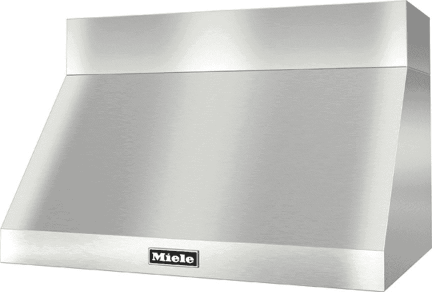 Miele DAR1230 Stainless Steel, 36 Inch