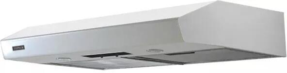 Zephyr AK1124S Stainless Steel