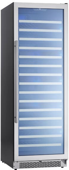 Zephyr PRW24F01AG Stainless Steel, Right Hinge