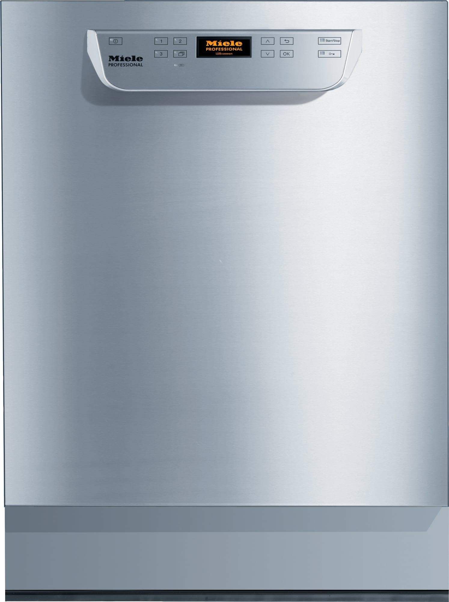 Miele PG8056240V Stainless Steel, 240 Volts