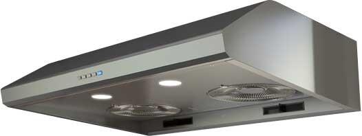 Zephyr AK2500BS Stainless Steel, 30 Inch