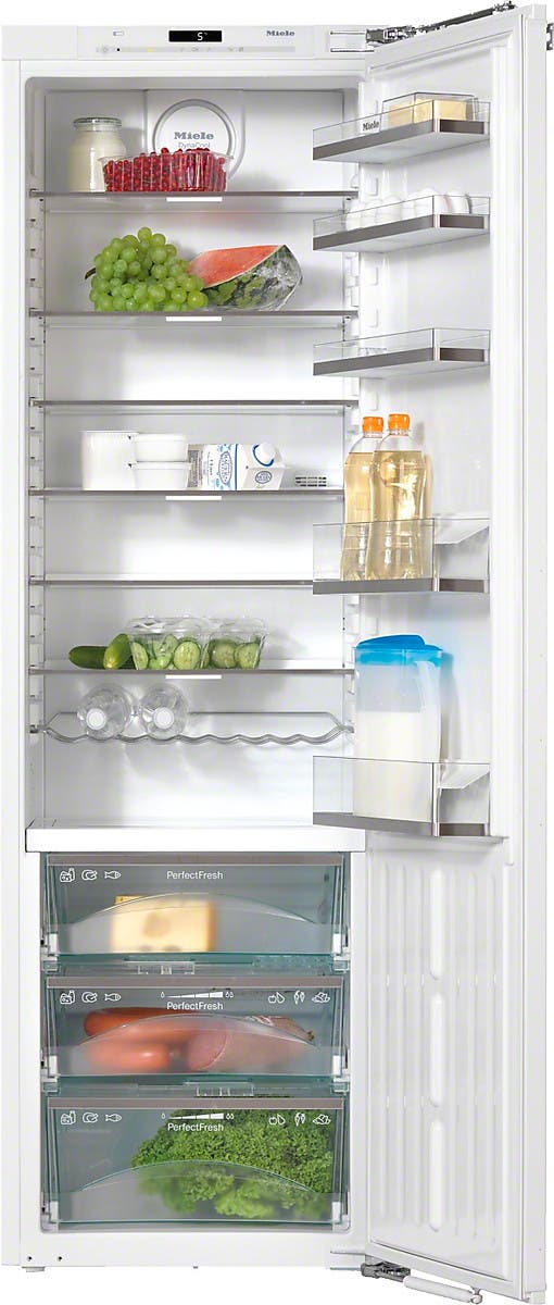 Miele KS37472ID Panel Ready