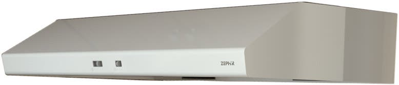 Zephyr AK6500BW White, 30 Inch