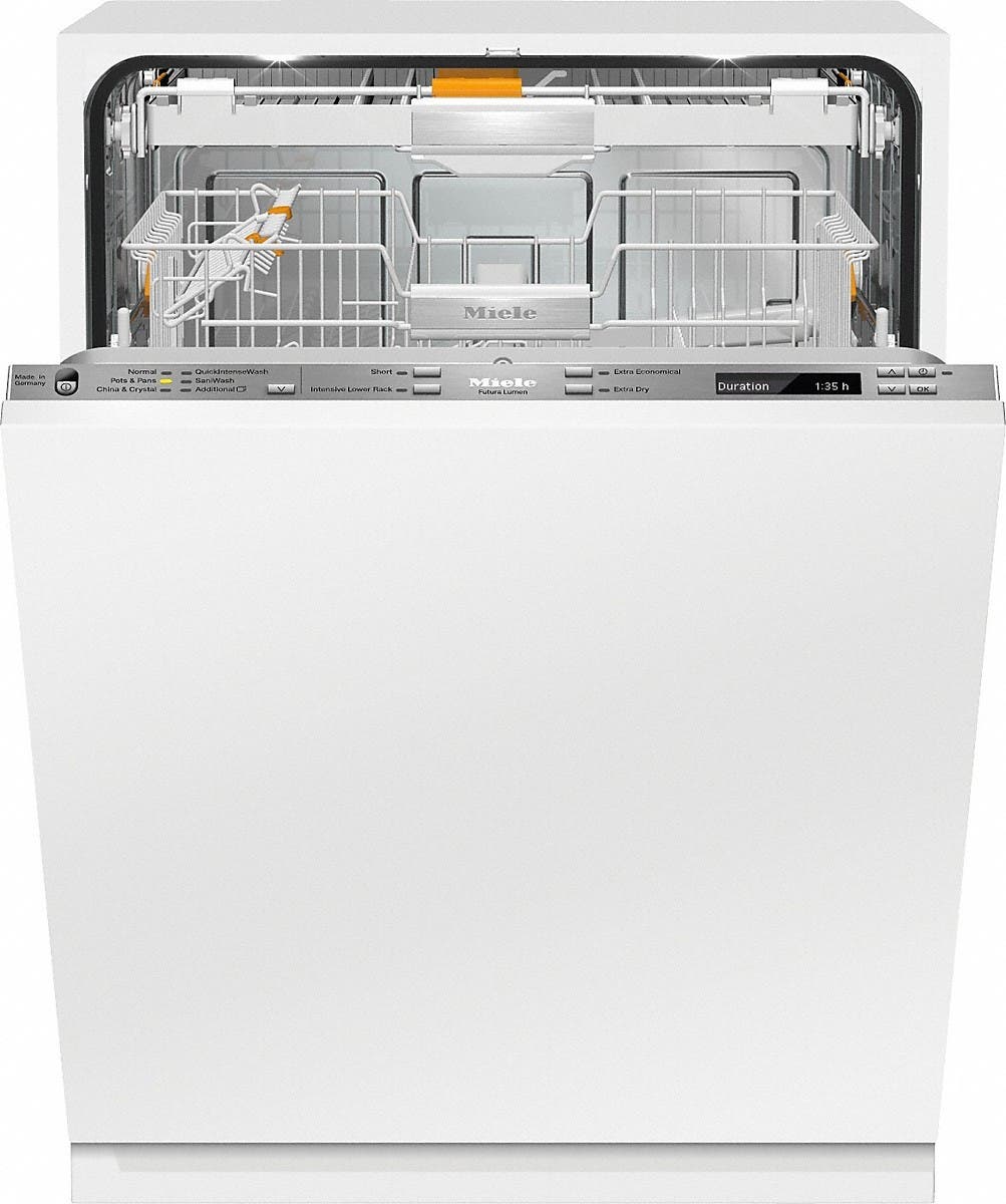 Miele G6880SCVIK2O Panel Ready