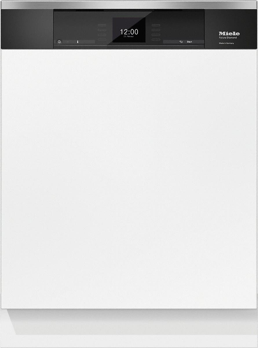 Miele G6935SCI Panel Ready