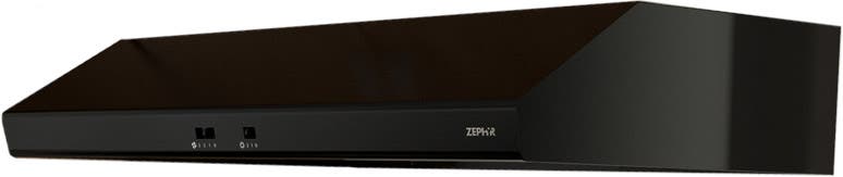 Zephyr AK6500BB Black, 30 Inch