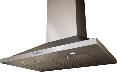 Zephyr ZVEE42CS Stainless Steel, 42 Inch
