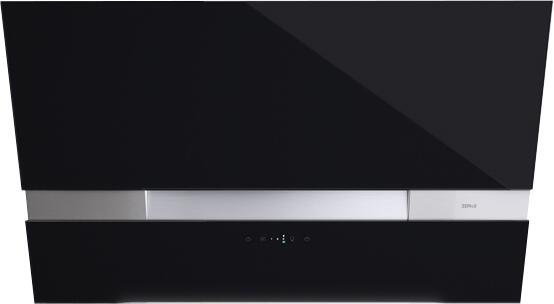 Zephyr AWAM90ABX Black Glass