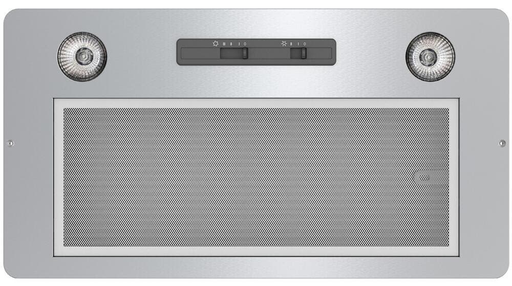 Zephyr AK8400AS Stainless Steel