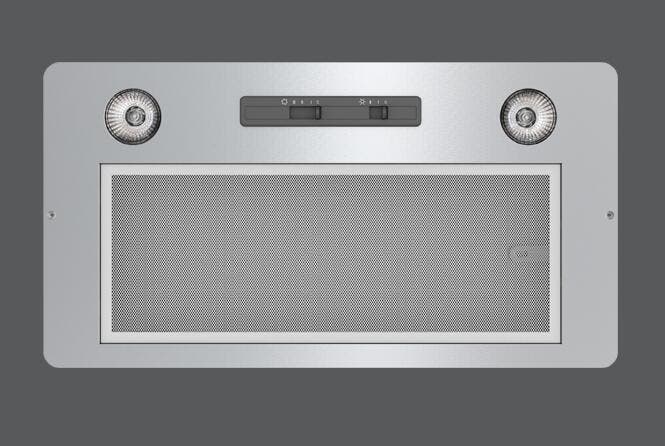 Zephyr AK8400AS Stainless Steel