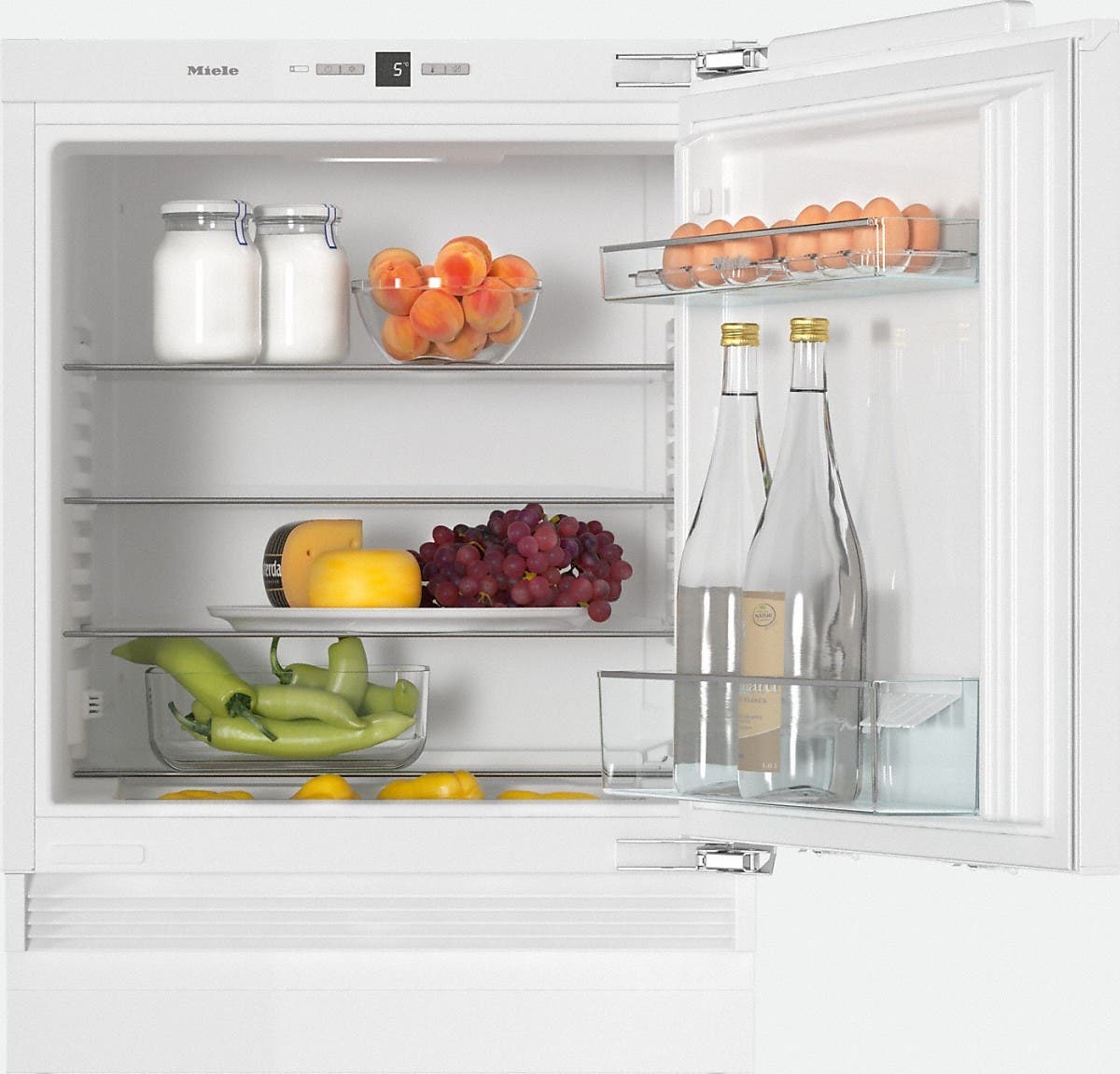 Miele K31222UI
