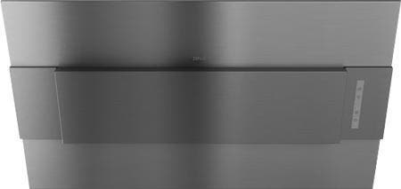 Zephyr AINM80ASX Stainless Steel