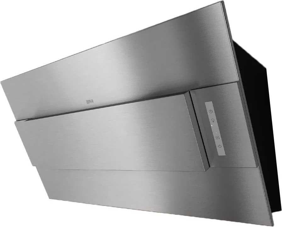 Zephyr AINM80ASX Stainless Steel