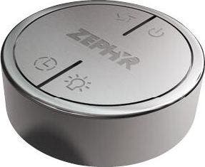 Zephyr AK9352AS Stainless Steel, 54 Inch