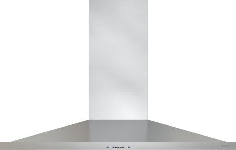 Zephyr ZANE30CS Stainless Steel, 30 Inch