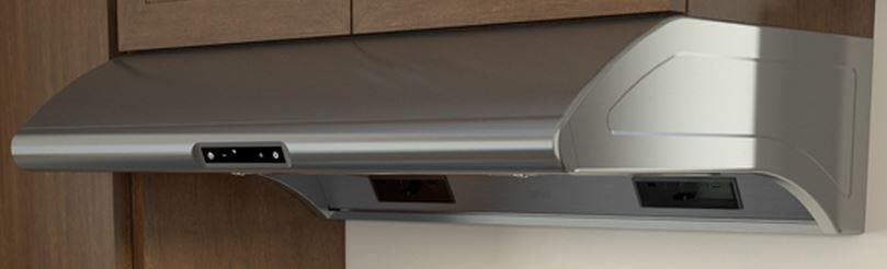 Zephyr AK2100BS Stainless Steel, 30 Inch