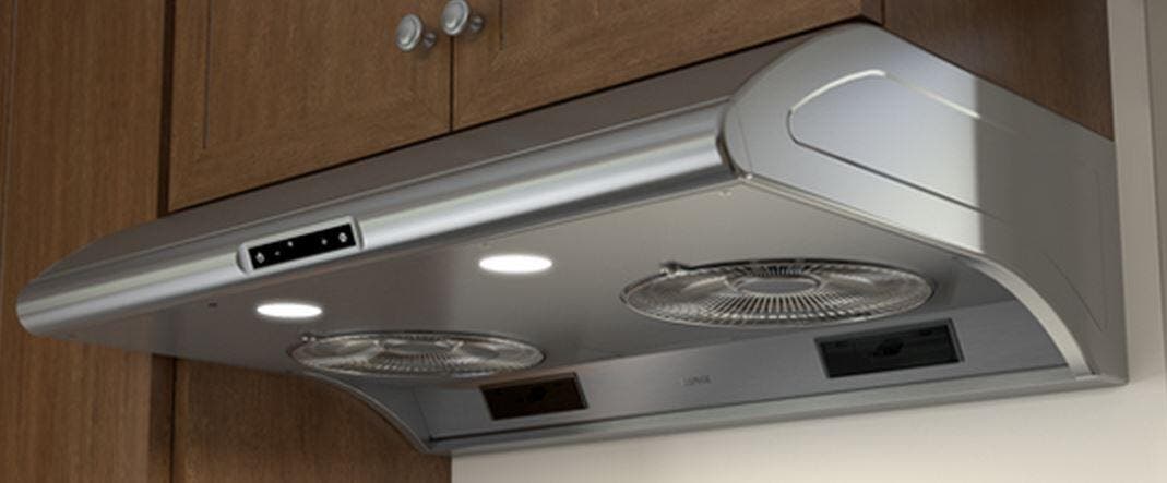Zephyr AK2100BS Stainless Steel, 30 Inch