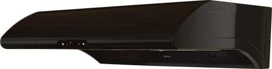Zephyr AK2100BB Black, 30 Inch