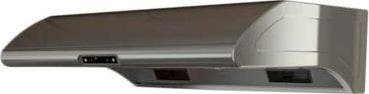 Zephyr AK2142BS Stainless Steel