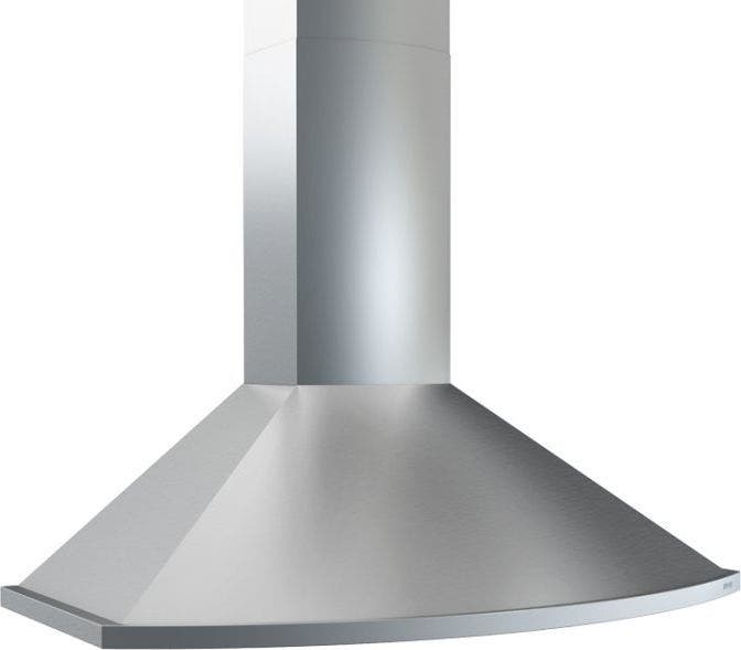 Zephyr ZSAM90DS Stainless Steel, 36 Inch