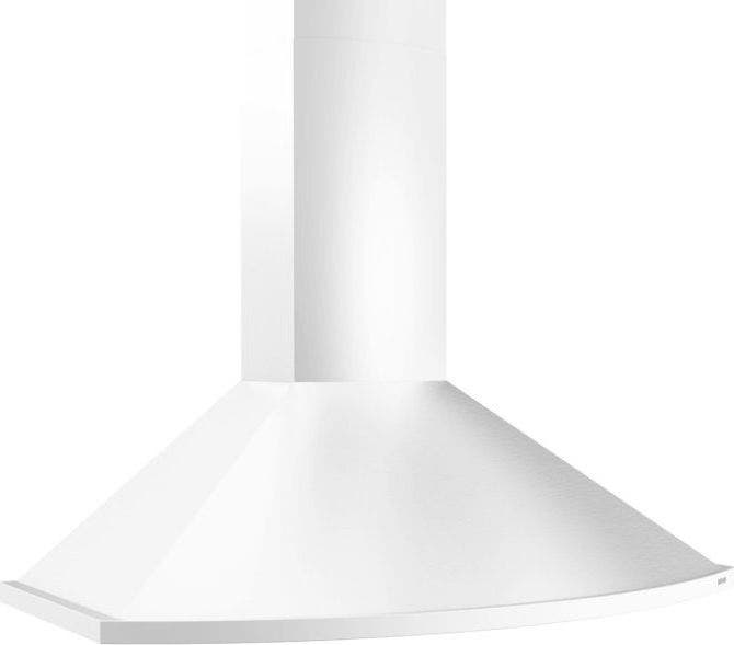 Zephyr ZSAM90DW White, 36 Inch
