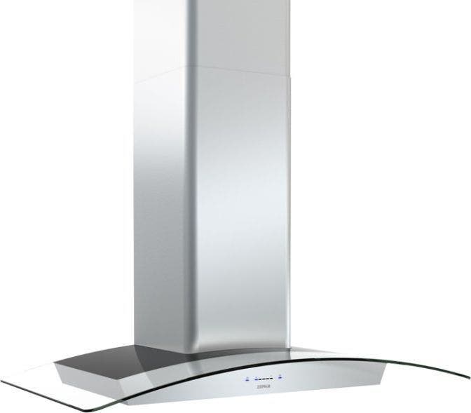 Zephyr ZRVE30BGC Stainless Steel, 30 Inch
