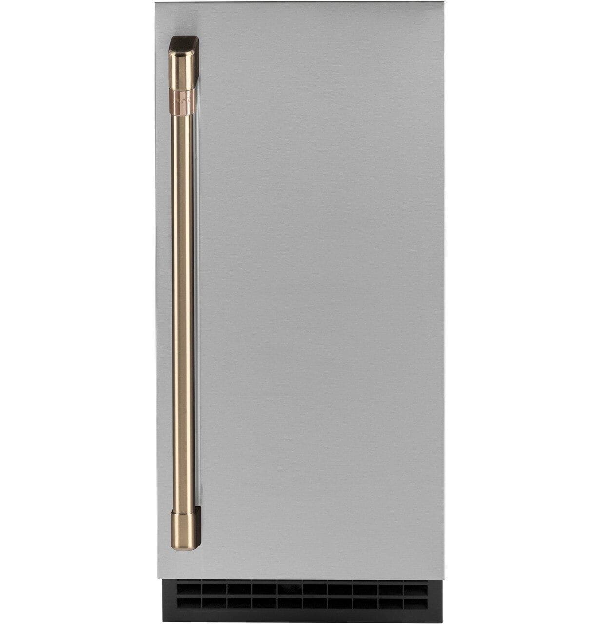 Cafe CXXN1H1PNBZ Brushed Bronze