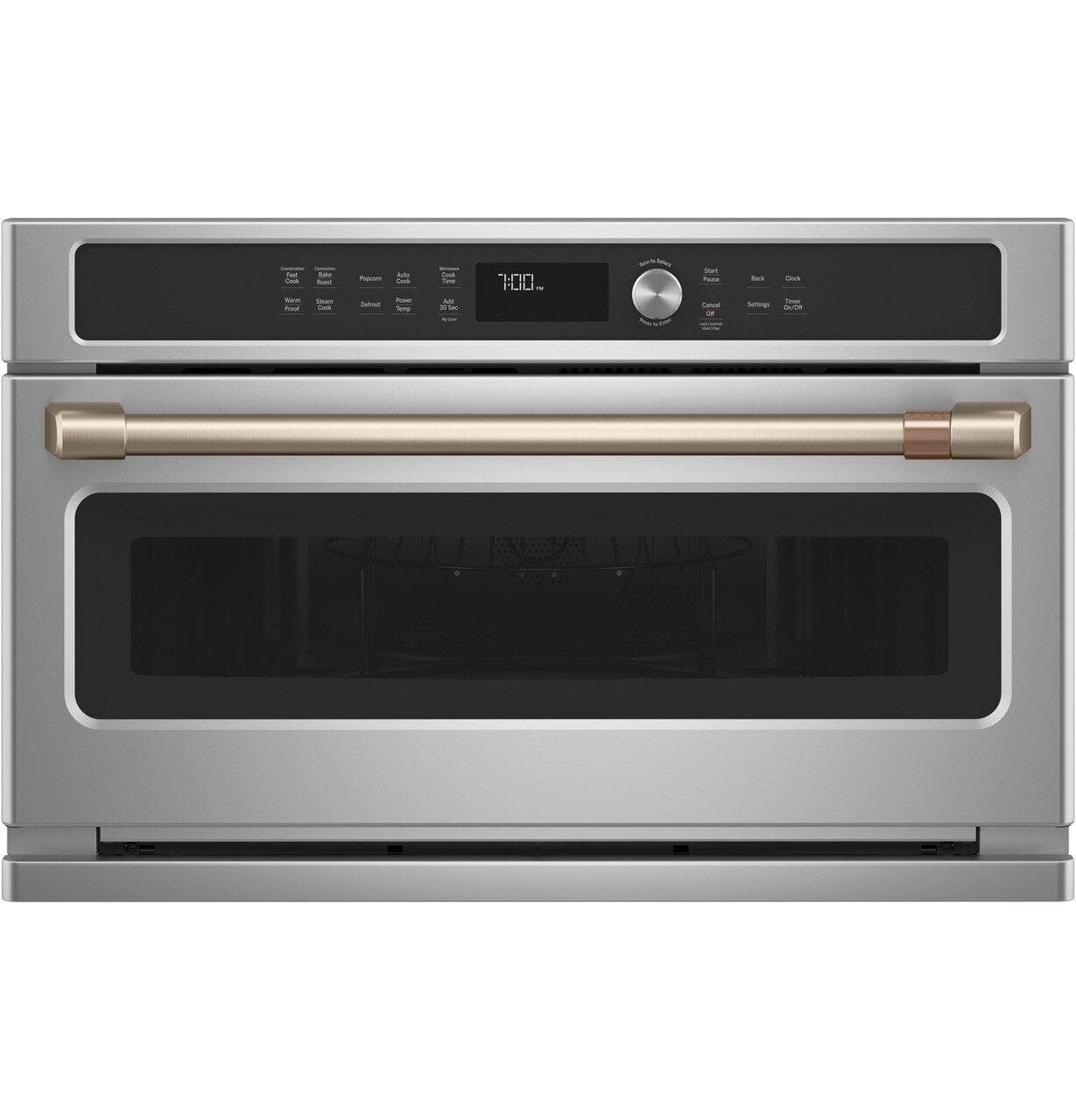 Cafe CXB30HKPNBZ Brushed Bronze