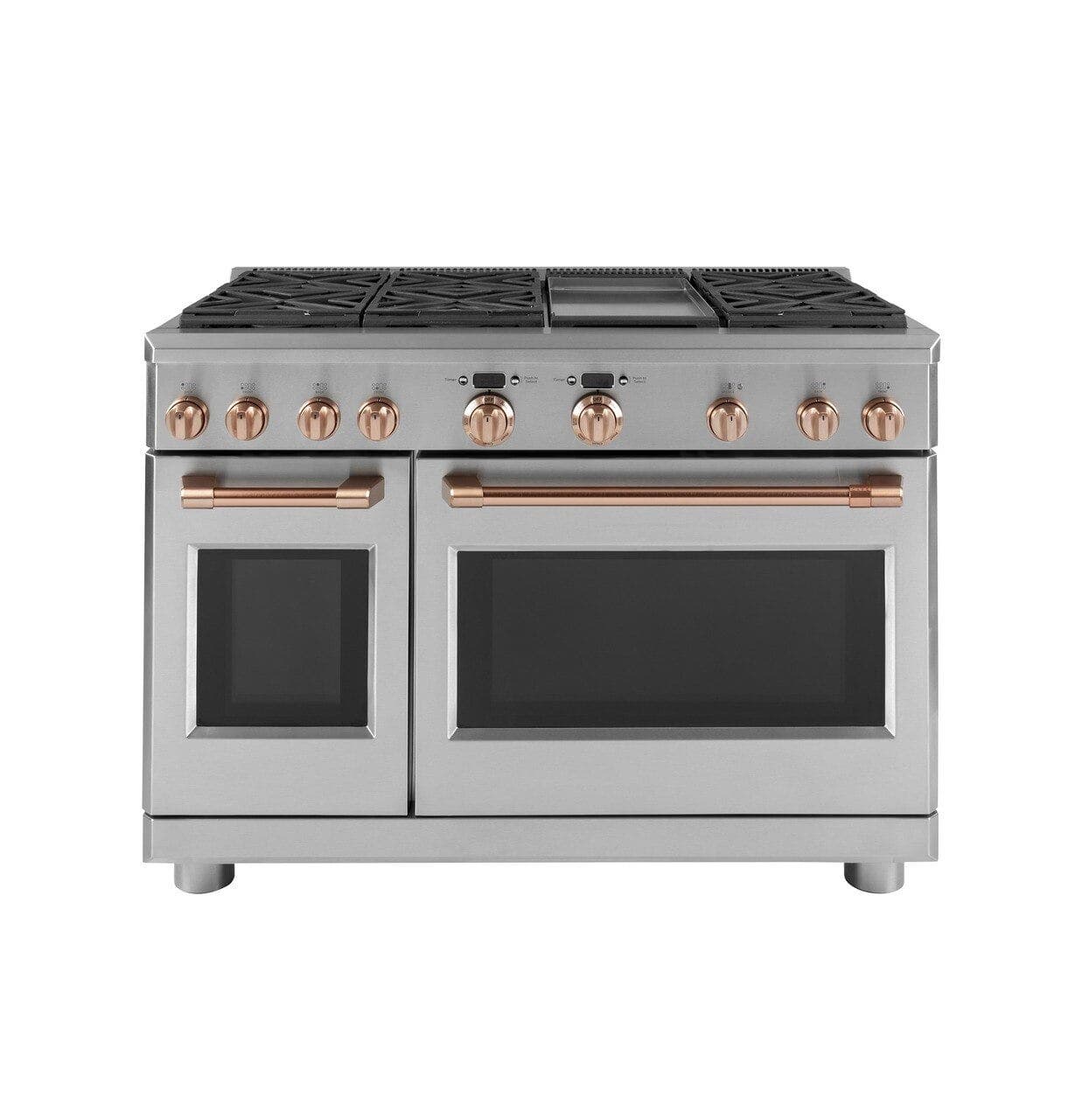 Cafe CXPR8HKPMCU Brushed Copper