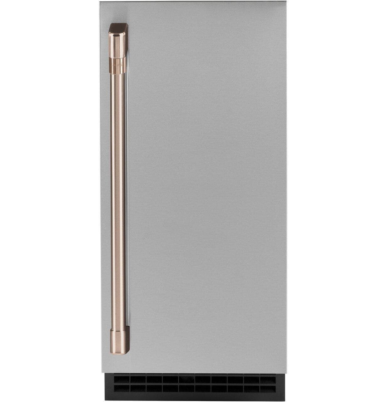 Cafe CXXN1H1PNCU Brushed Copper