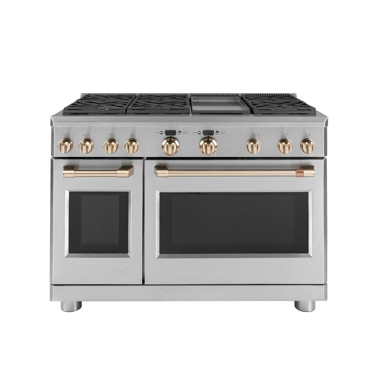 Cafe CXPR8HKPMBZ Brushed Bronze