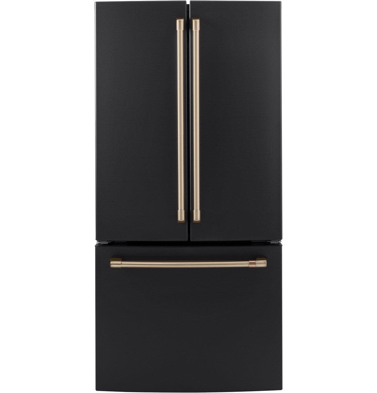Cafe CXMA3H3PNBZ Brushed Bronze
