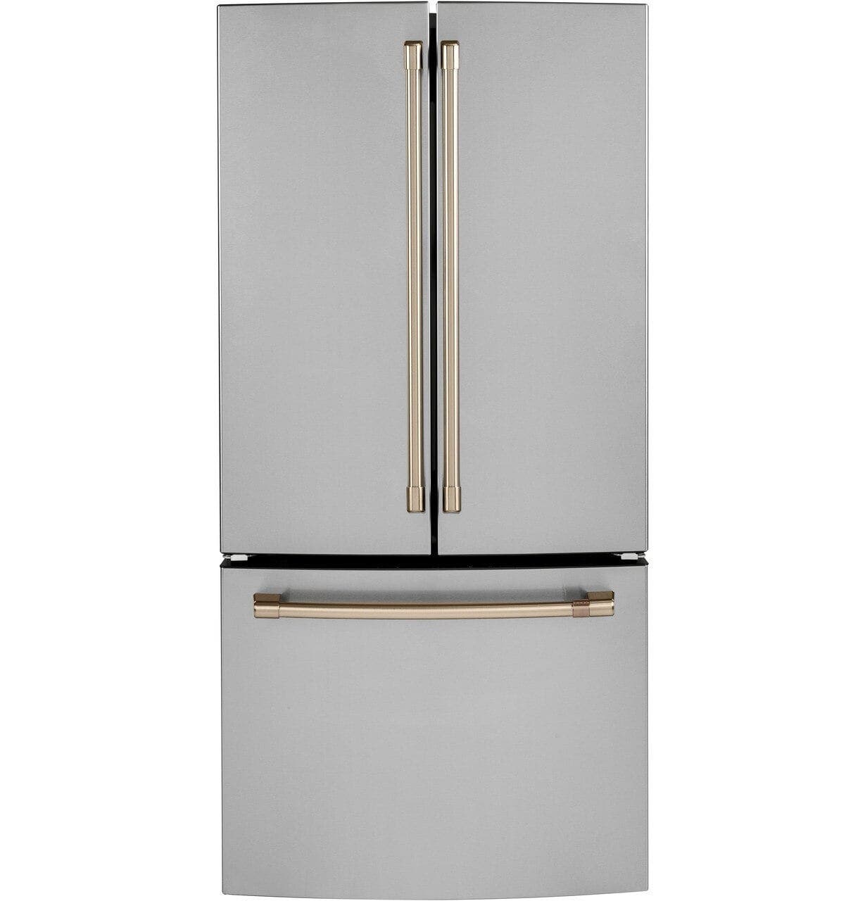 Cafe CXMA3H3PNBZ Brushed Bronze