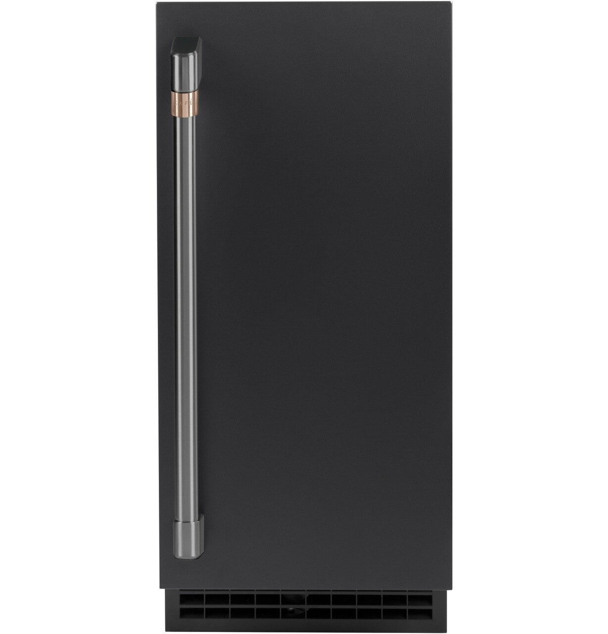 Cafe CXXN1H1PNBT Brushed Black