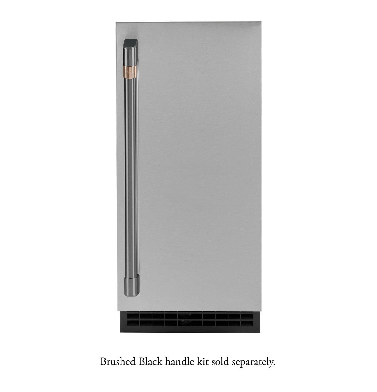 Cafe CXXN1H1PNBT Brushed Black