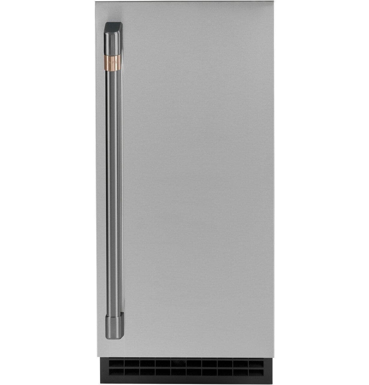 Cafe CXXN1H1PNBT Brushed Black