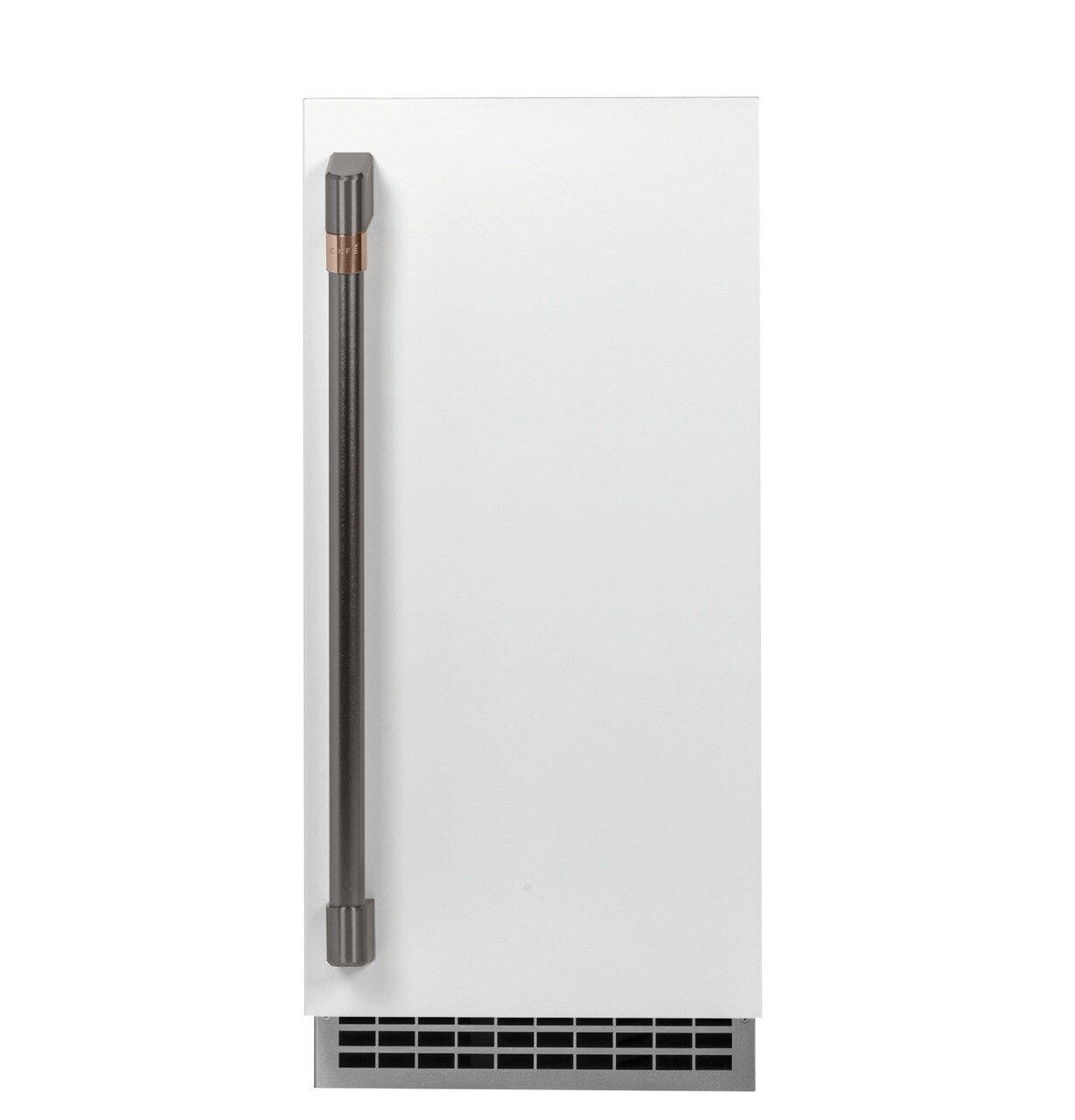 Cafe CXXN1H1PNBT Brushed Black