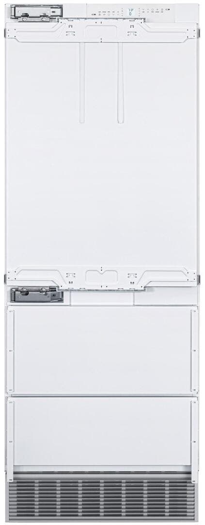 Liebherr HCB1581 Panel Ready, Left Hinge