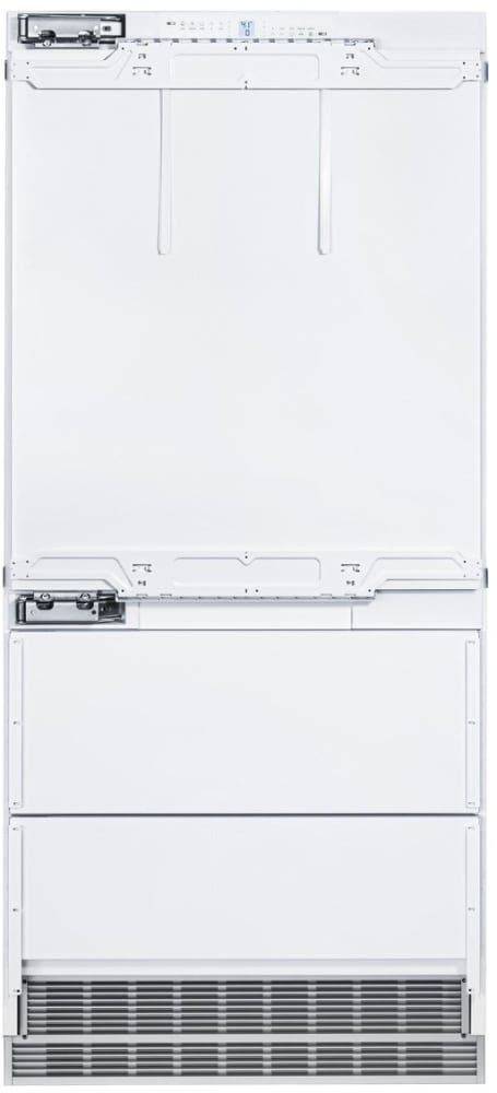 Liebherr HC2081 Panel Ready, Left Hinge