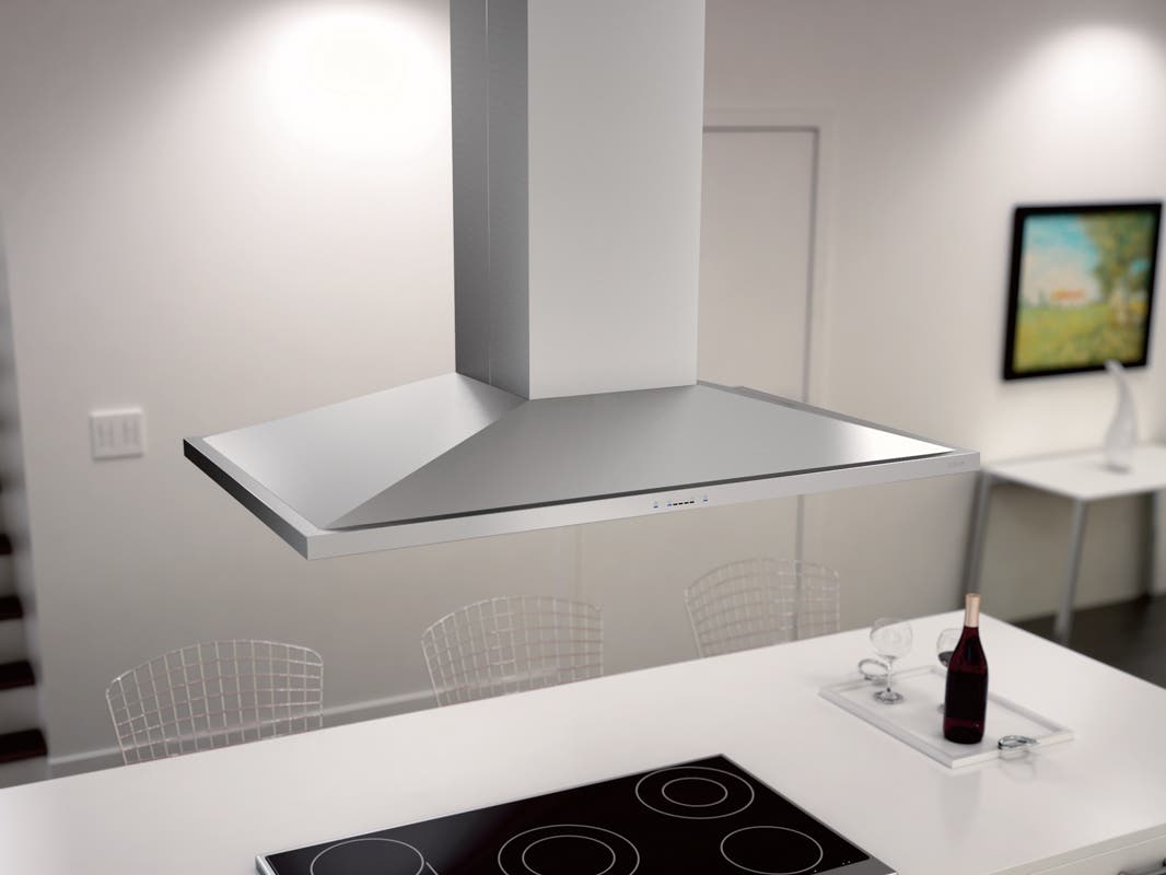 Zephyr ZAZM90CS Stainless Steel, 36 Inch
