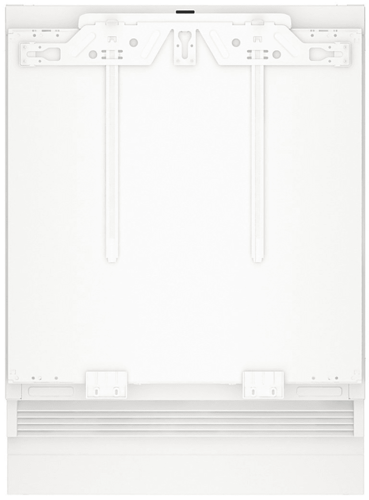 Liebherr UPR513 24 Inch, 4.4 Cu. Ft. BuiltIn Undercounter PullOut