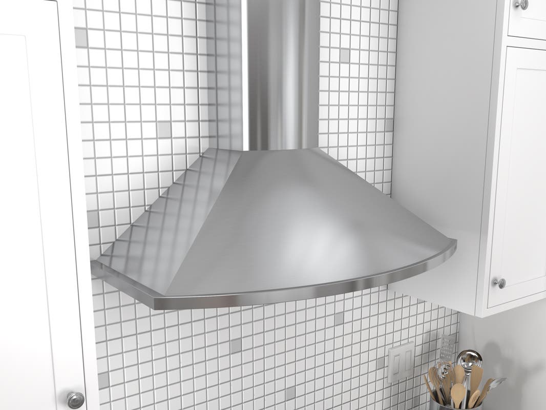 Zephyr ZSAE30DS Stainless Steel, 30 Inch 