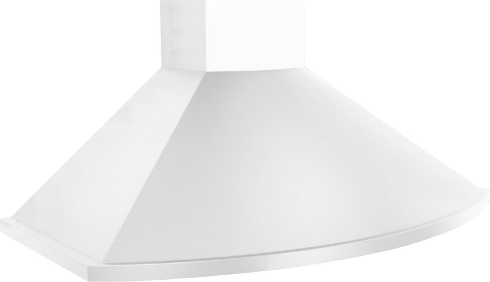Zephyr ZSAE30DW White, 30 Inch