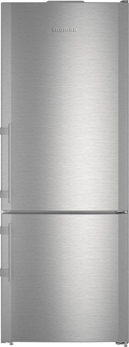 Liebherr CBS1660 Stainless Steel, Right Hinge